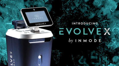 EvolveX TRANSFORM: Fat Reduction, Skin Tightening and Toning Muscle - 105 Minutes
