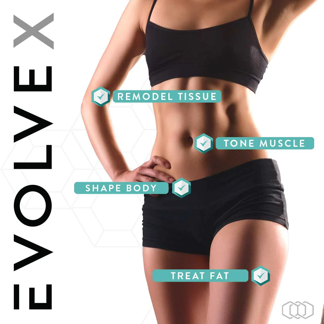 EvolveX TITE: Skin Remodeling