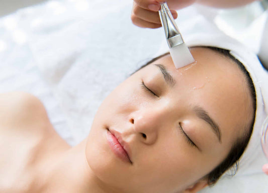 Jessner Chemical Peel - Stem Cell Therapy - 30 Minutes