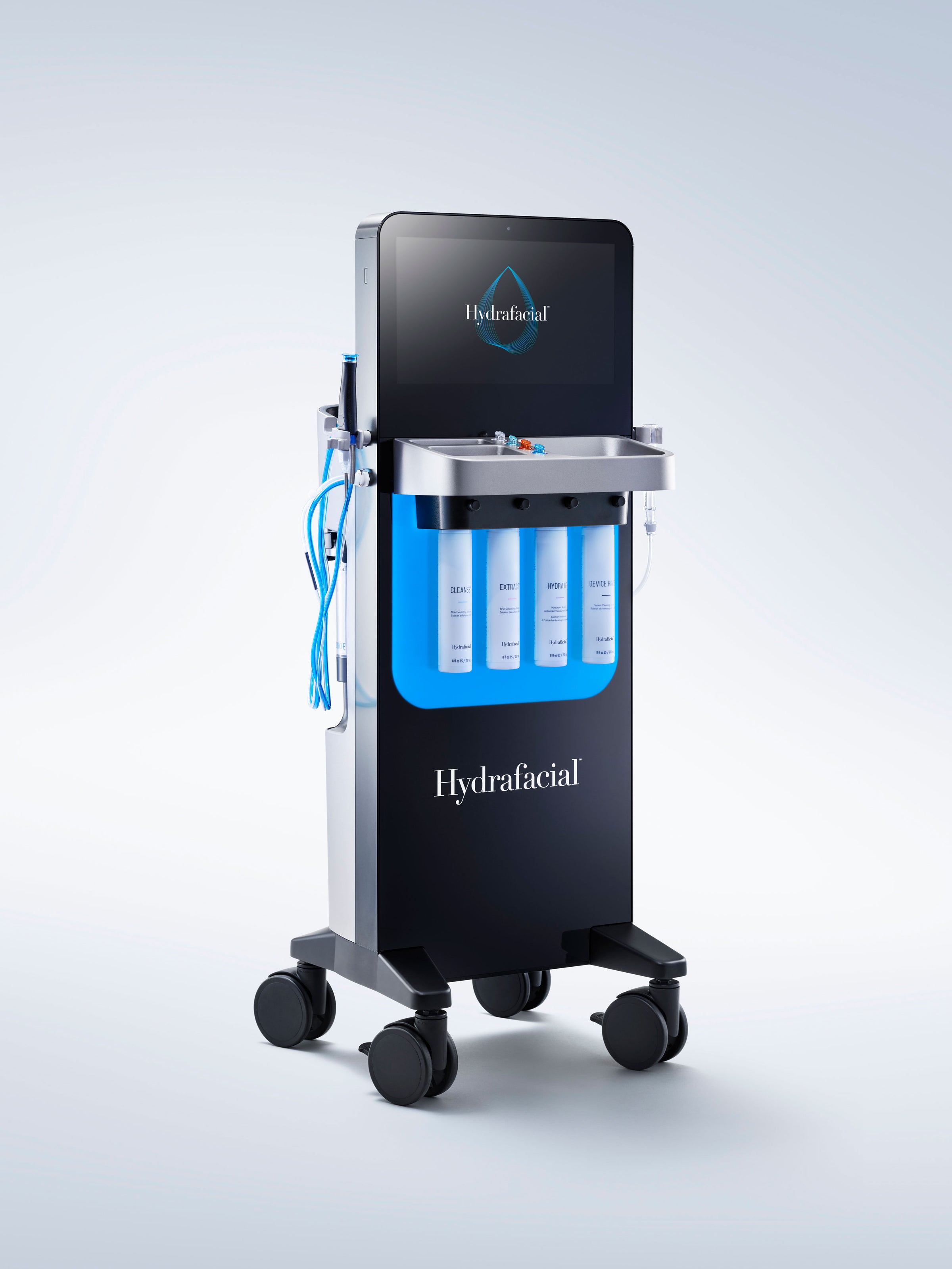 Hydrafacial Syndeo