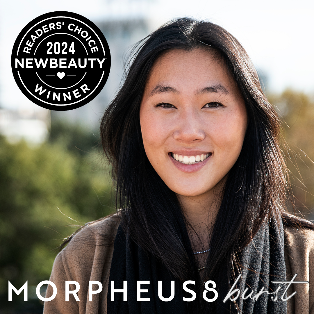 Morpheus8 Burst - Packages