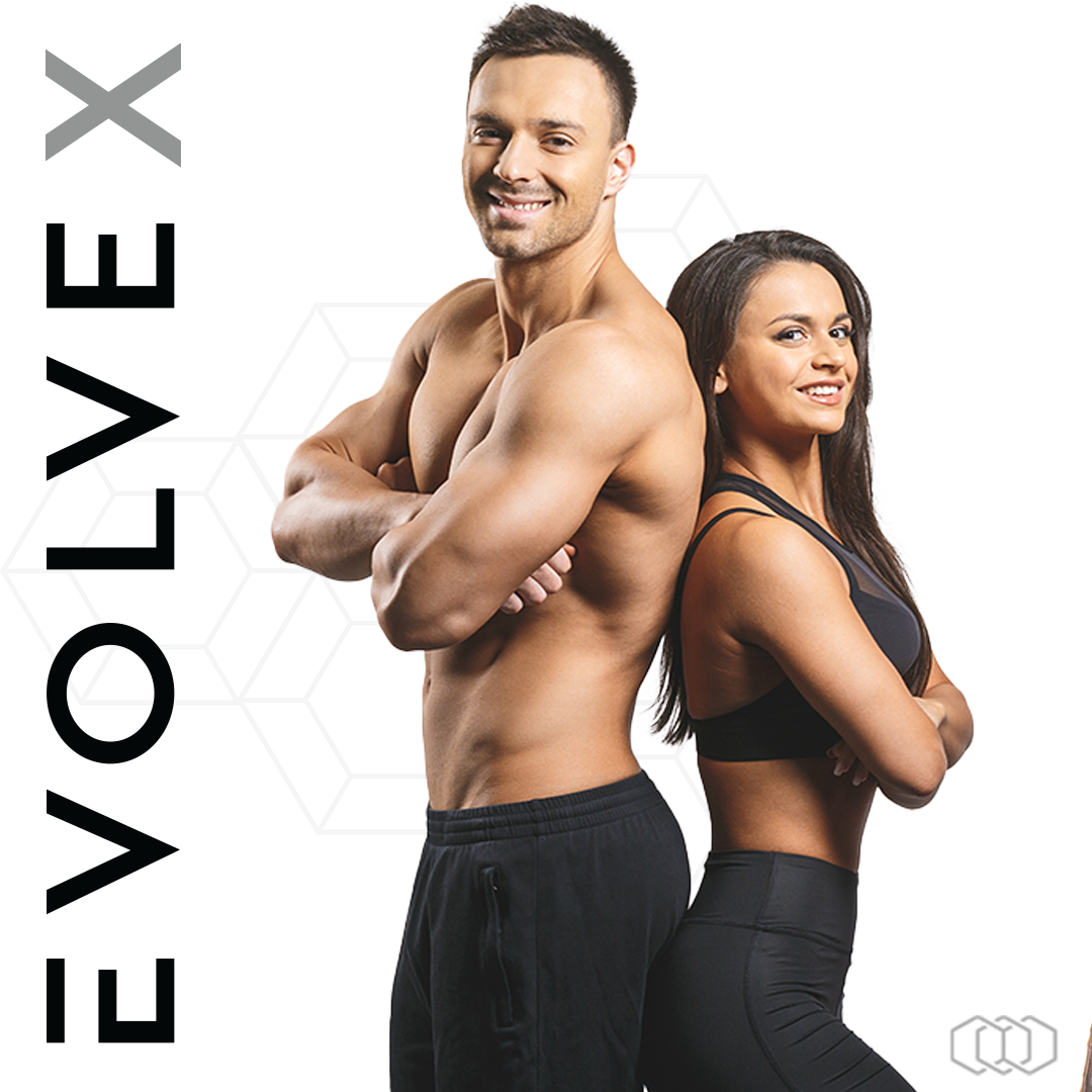 Evolve X - TRANSFORM Body Contouring