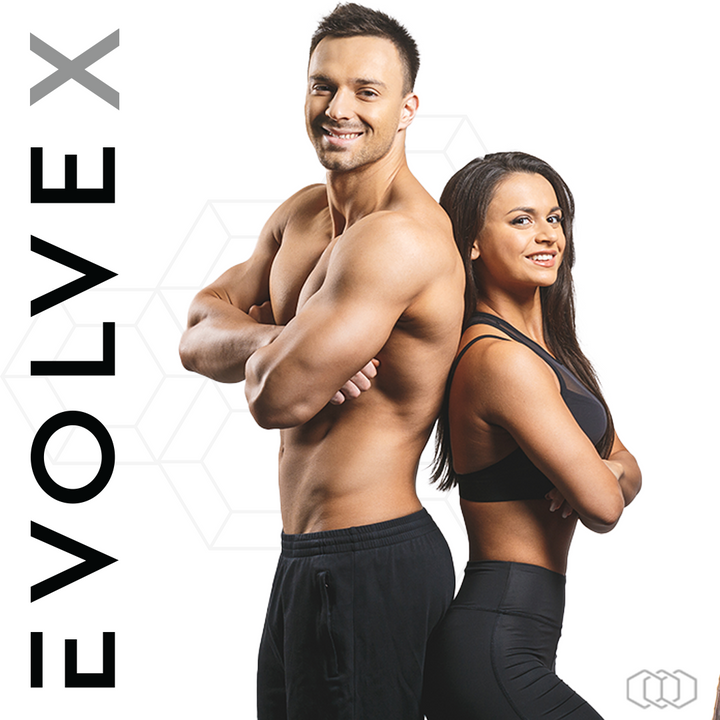 Evolve X - TRANSFORM Body Contouring