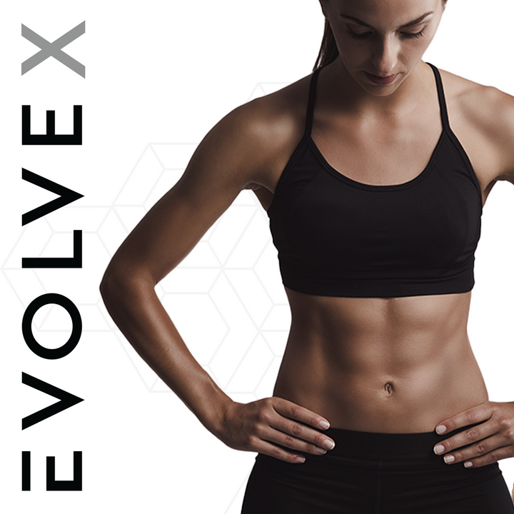 Evolve X - TRANSFORM Body Contouring