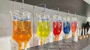 NAD IV Therapy