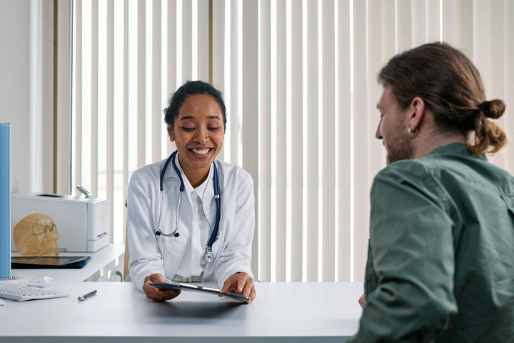 HydraBeach Semaglutide - RN Consultation