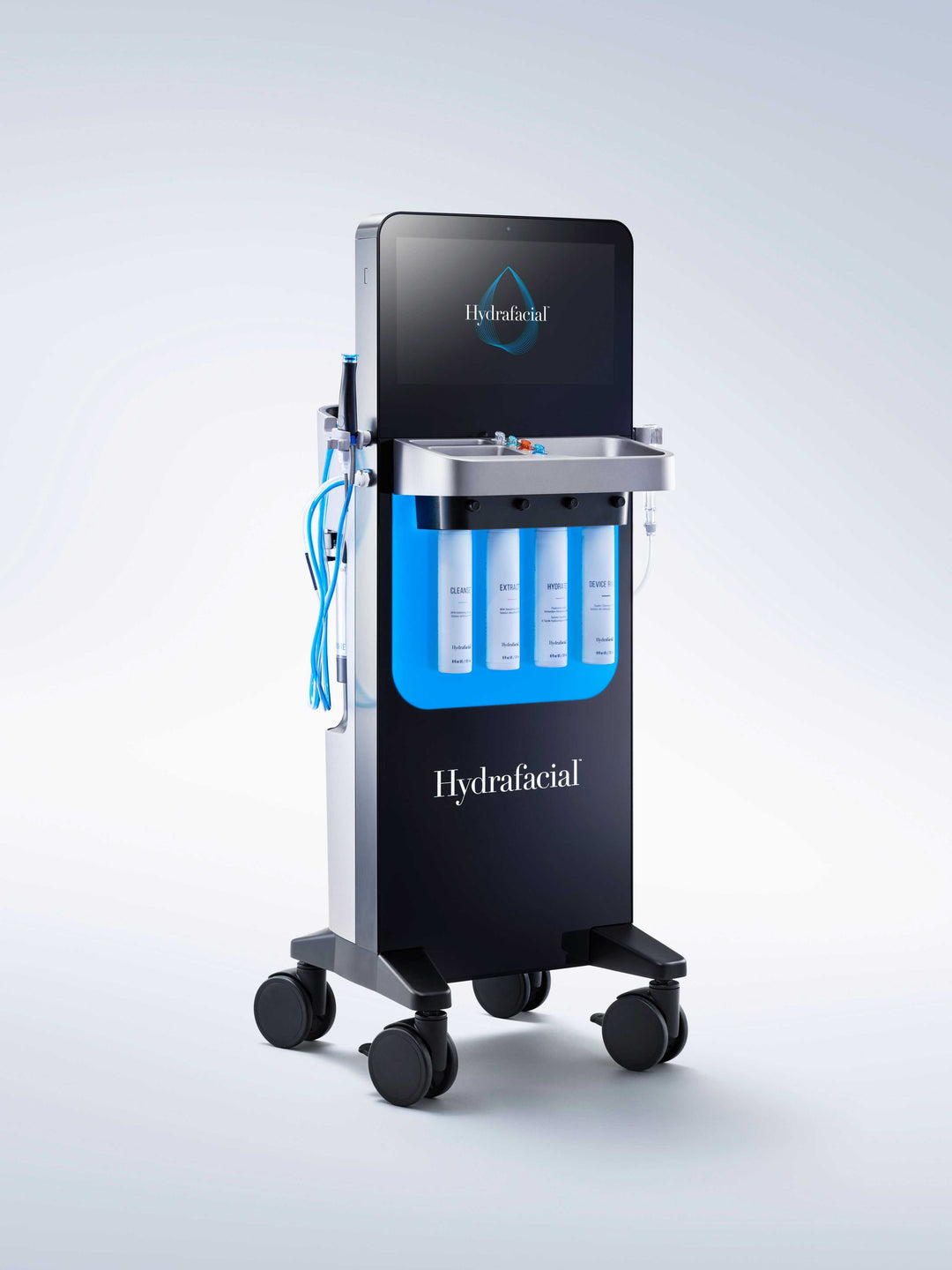 Hydrafacial MD - Diamond Treatment - Microdermabrasion - 70 Minutes