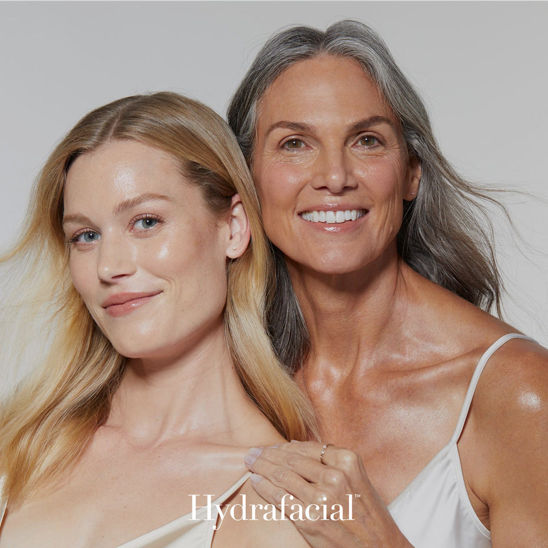 Hydrafacial MD - Platinum Treatment - 70 Minutes