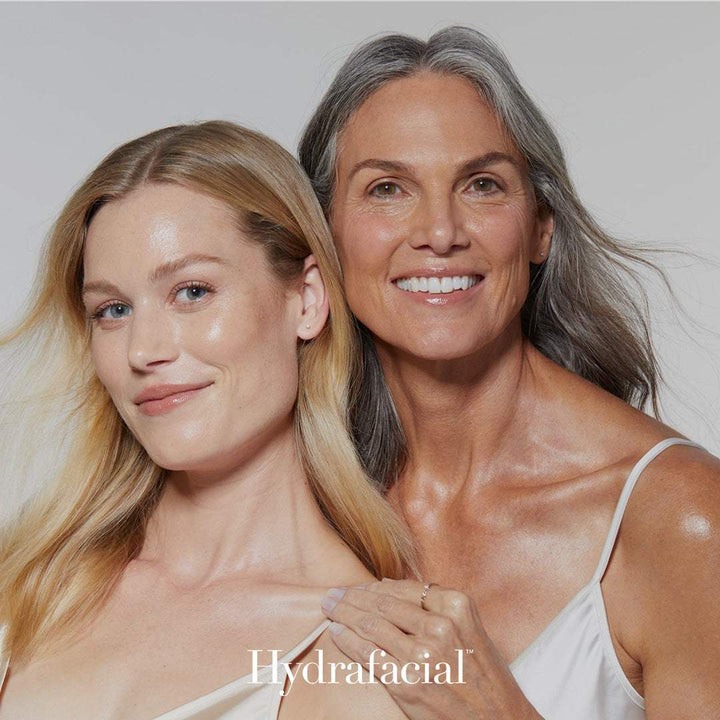 Hydrafacial MD - Diamond Treatment - Microdermabrasion - 70 Minutes