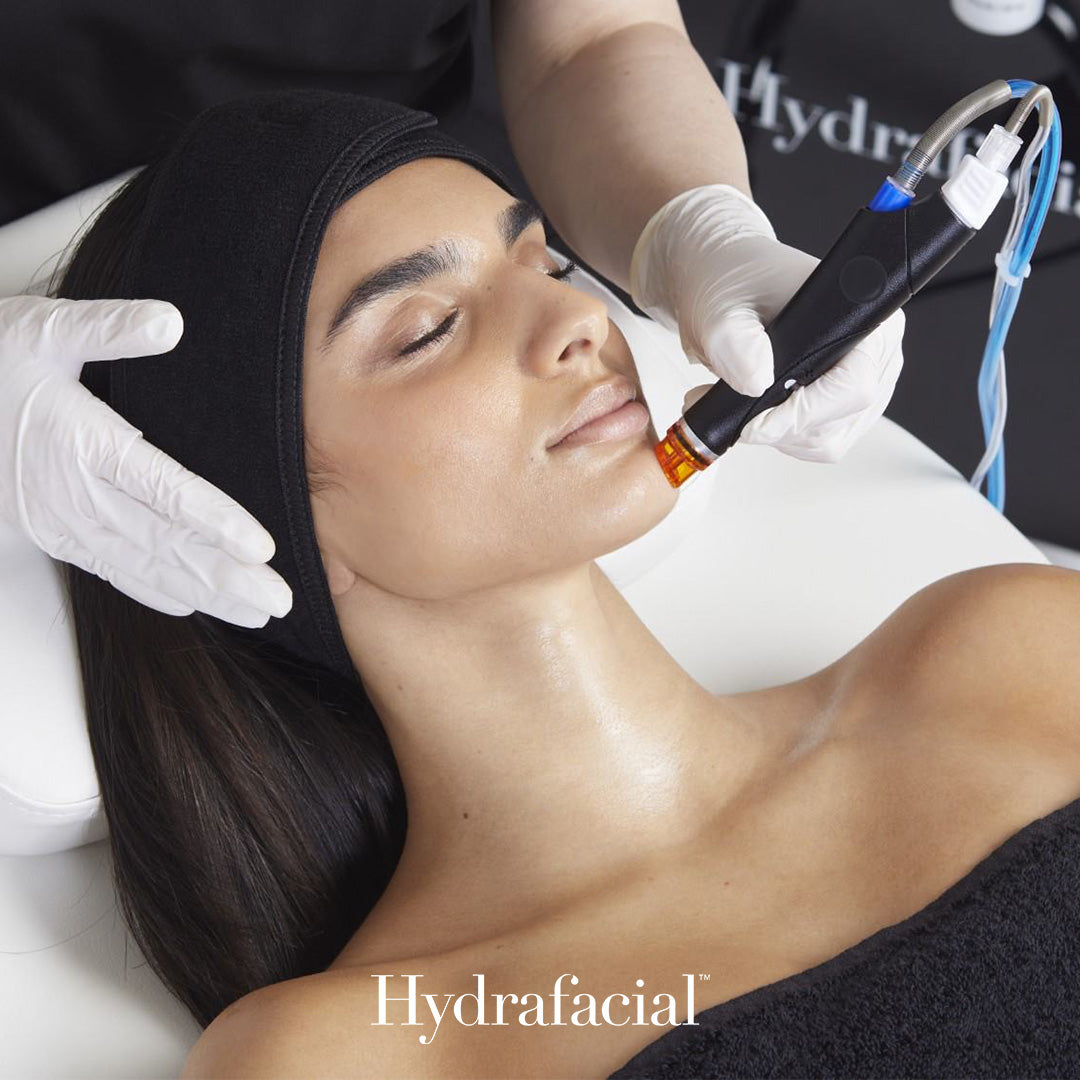 Hydrafacial MD - Platinum Treatment - 70 Minutes