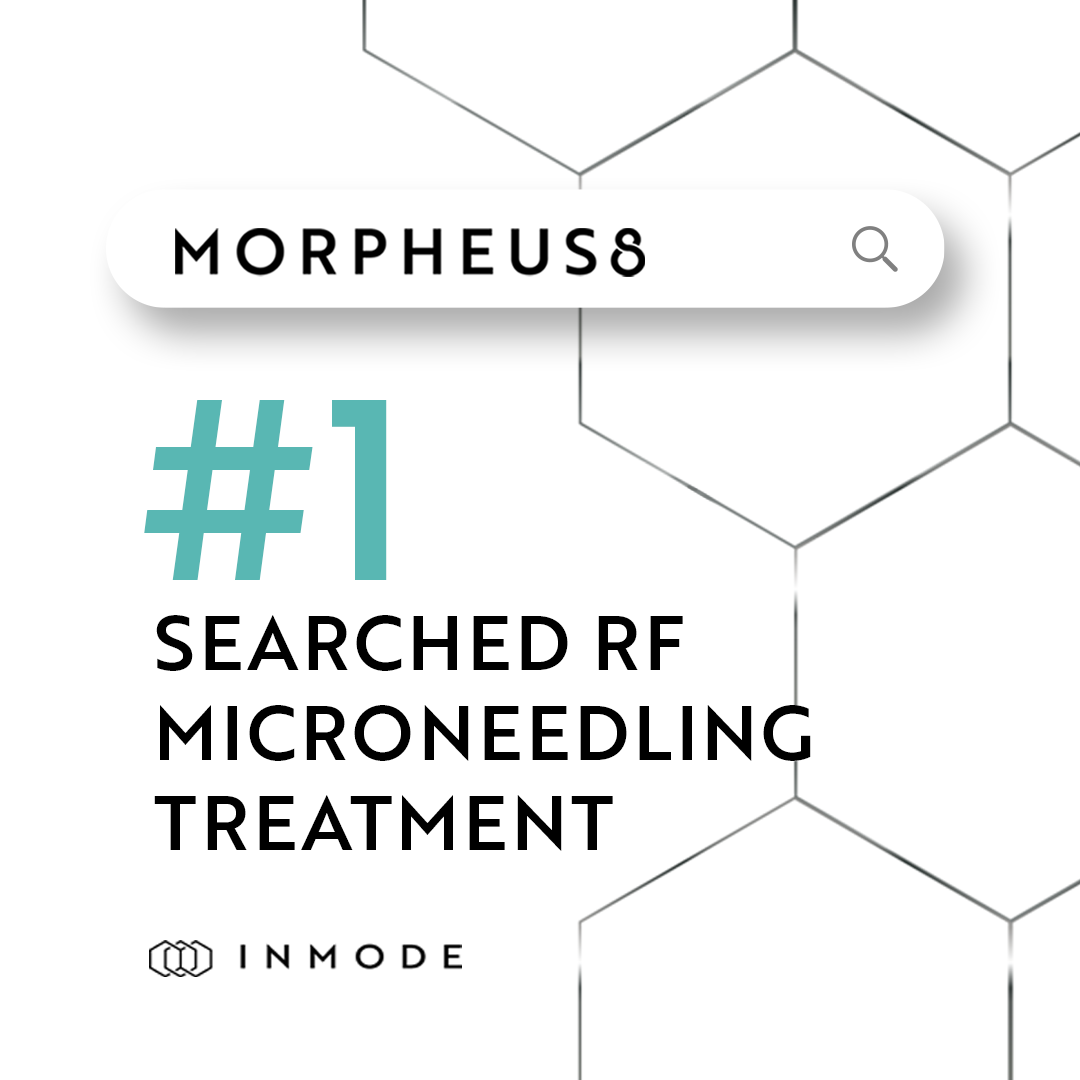Morpheus8 Burst - Packages