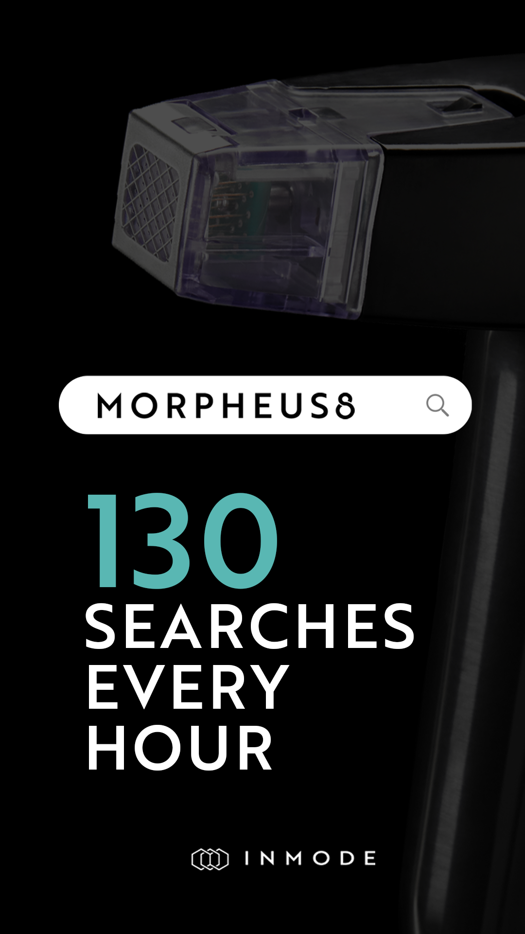 Morpheus8 Burst - Packages
