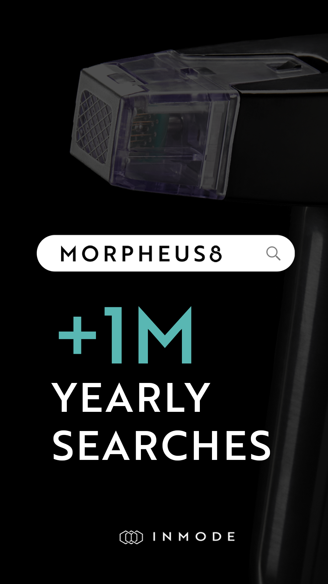 Morpheus8 Burst - Packages