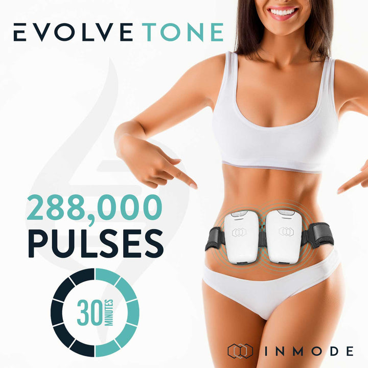 Evolve X - TRANSFORM Body Contouring