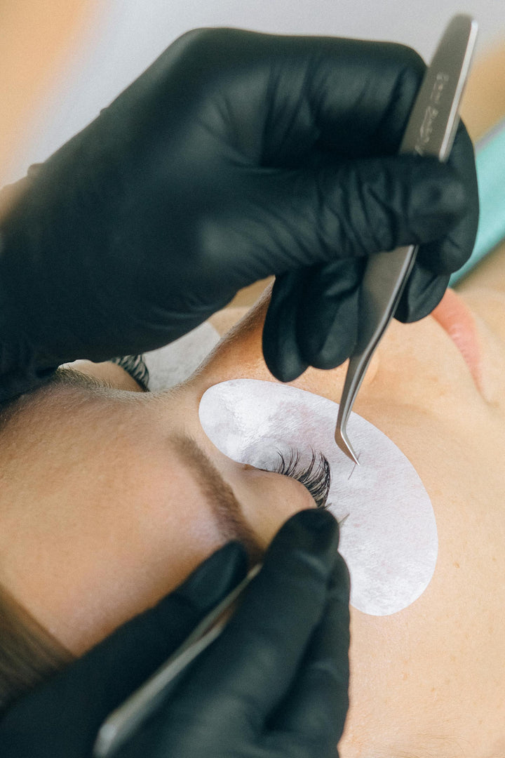 FREE CONSULTATION - Eyelash Extension Training and Certificate - TN Esthetics Center Academy - 40 Minutes