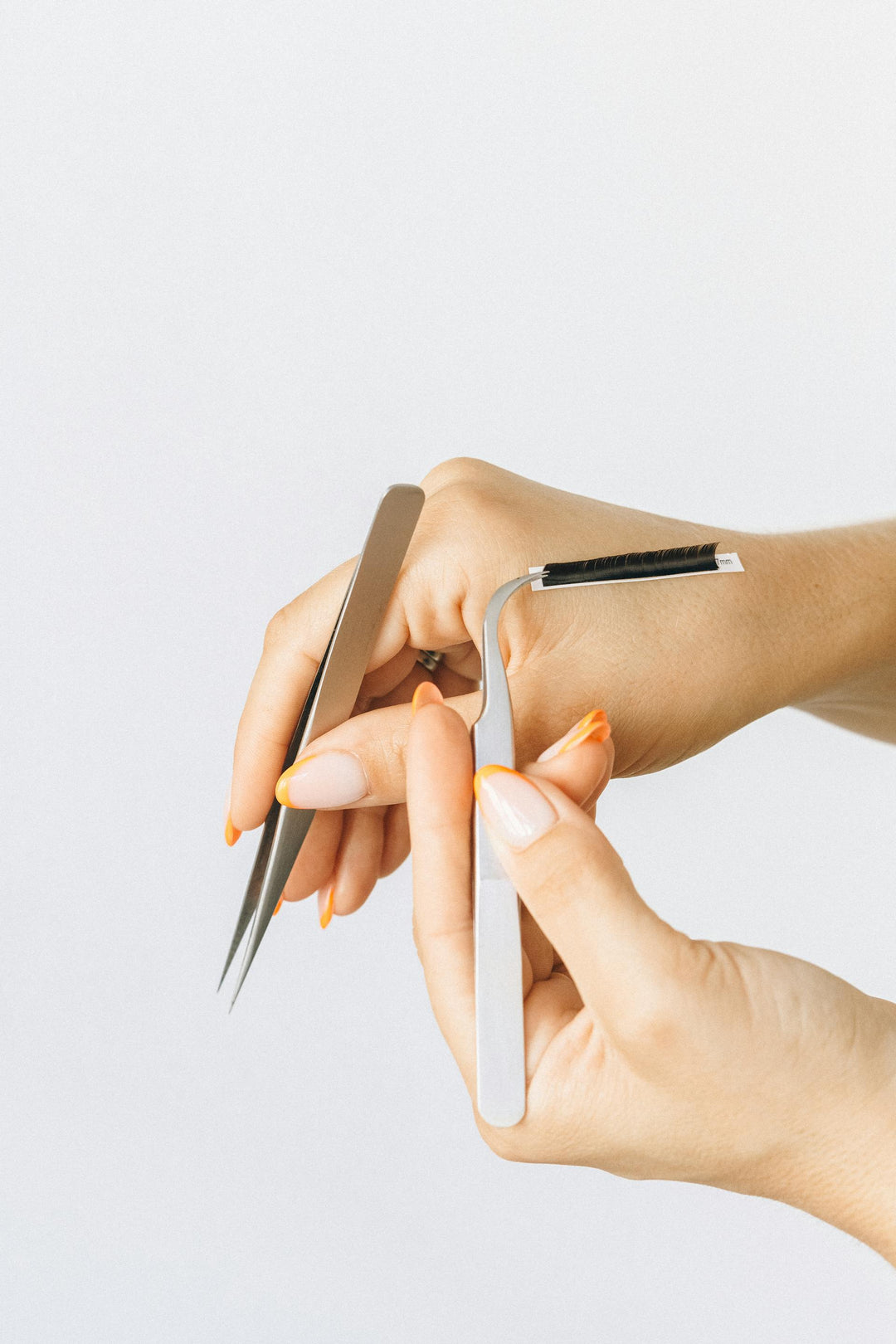 FREE CONSULTATION - Eyelash Extension Training and Certificate - TN Esthetics Center Academy - 40 Minutes