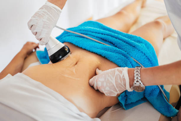 Lower Extremity Lymphatic Drainage - 40 Minutes