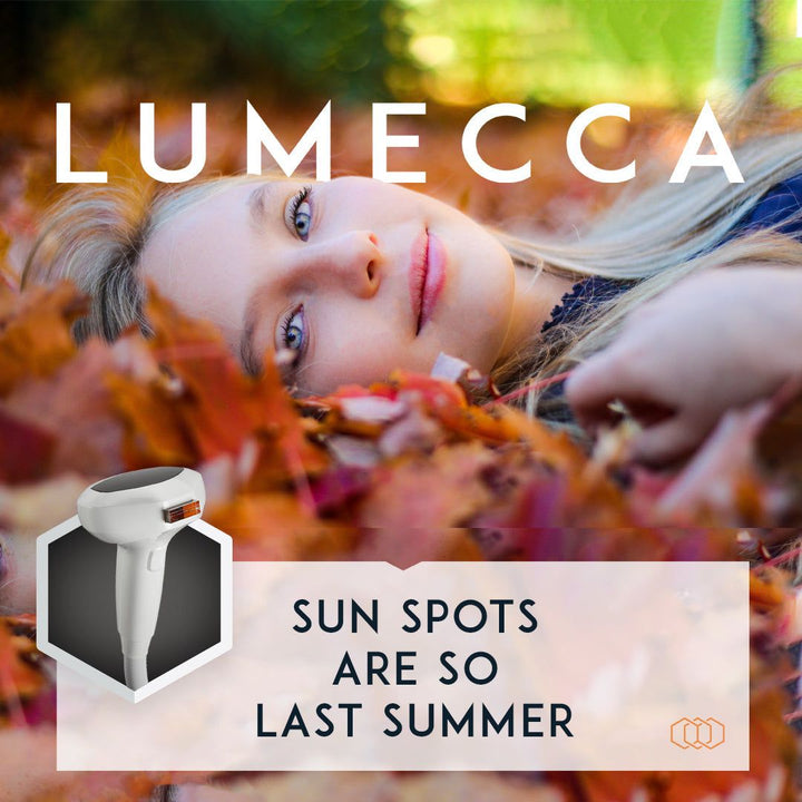 Lumecca IPL