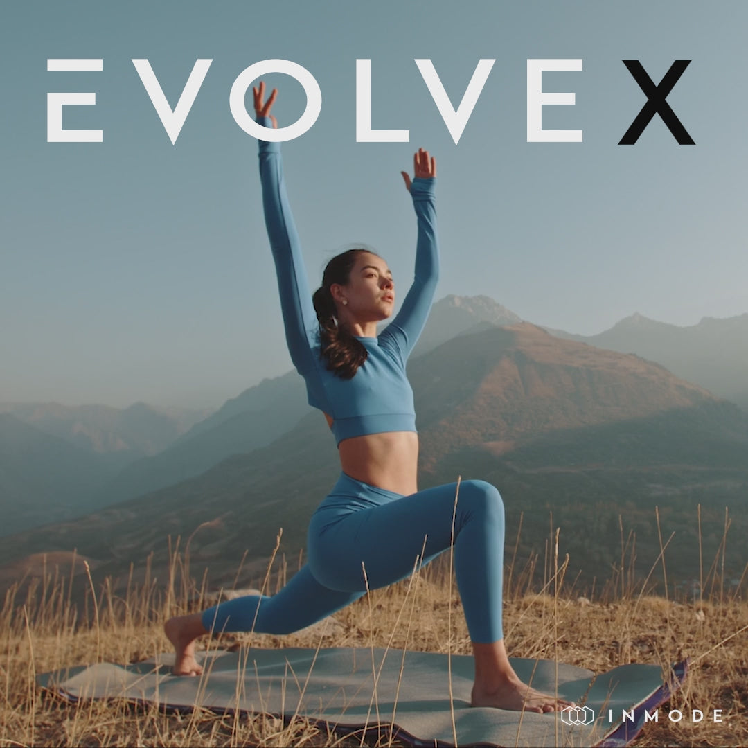 Evolve X - TRANSFORM Packages