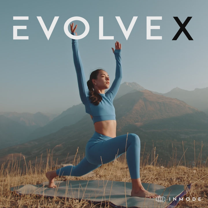 Evolve X - TRANSFORM Packages