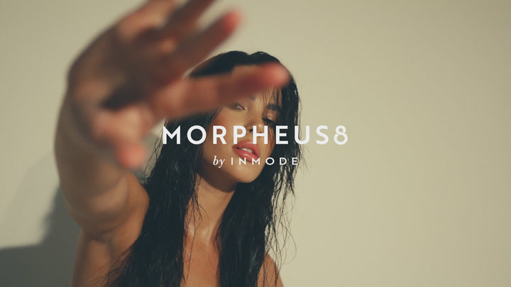 FREE DEMO & CONSULTATION: Morpheus8 Burst Face & Body