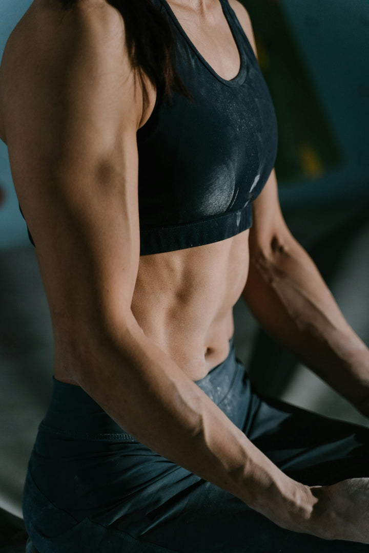 EvolveX TONE: Strengthening and Toning Muscle - 60 Minutes