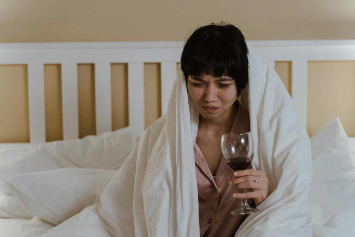 HydraBeach HydraHangover - Reduce Headaches & Relieve Stomach Aches & Hydrate - 45 Minutes